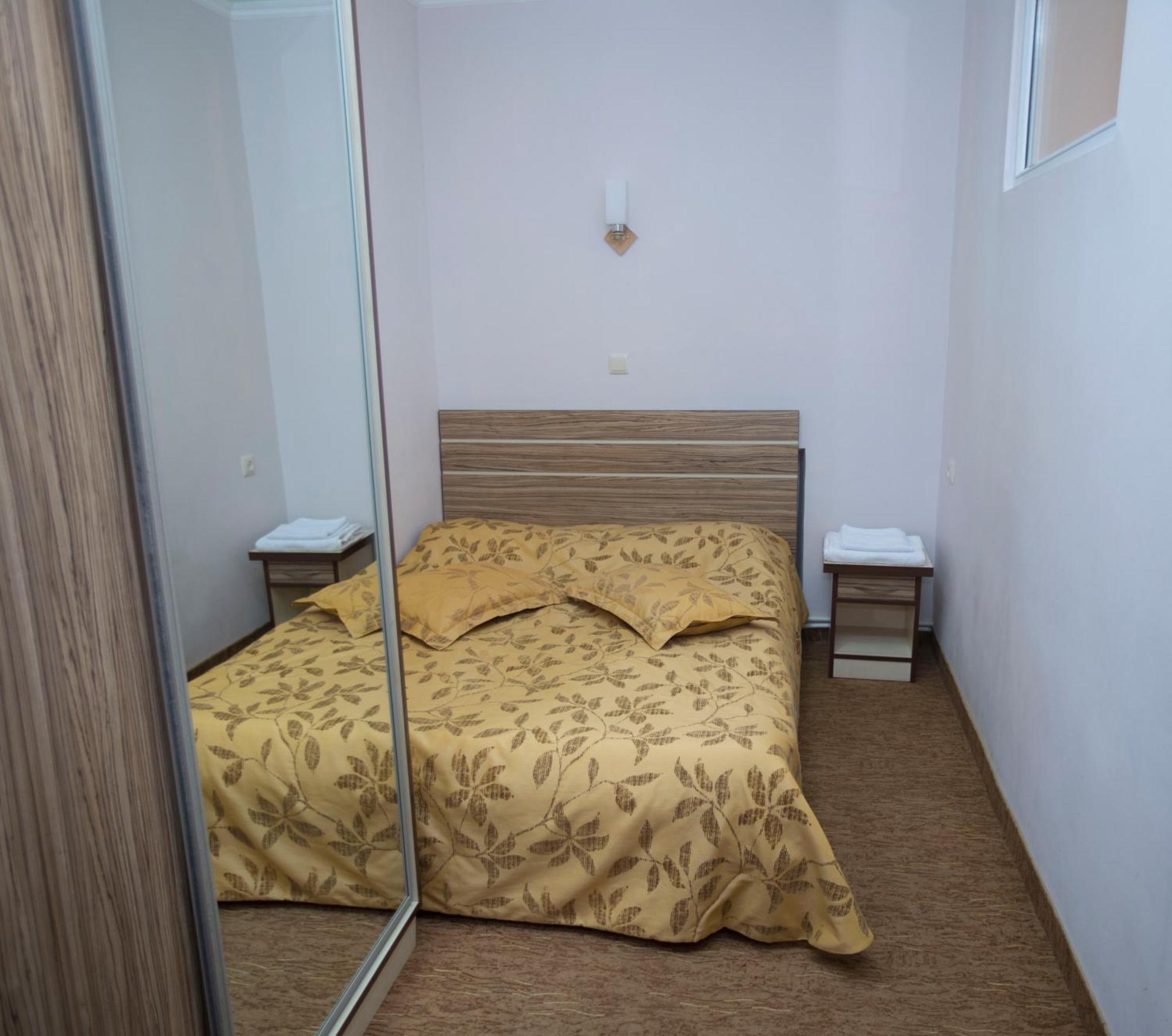 צ'אקאדזור Tsaghkahovit Hotel מראה חיצוני תמונה