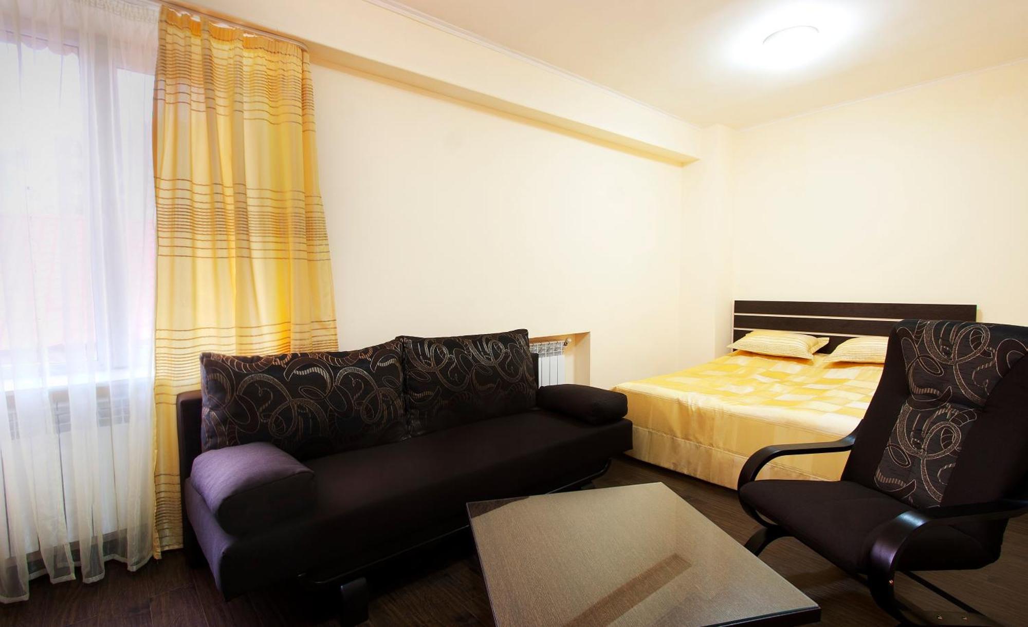 צ'אקאדזור Tsaghkahovit Hotel מראה חיצוני תמונה