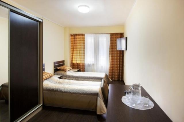 צ'אקאדזור Tsaghkahovit Hotel חדר תמונה