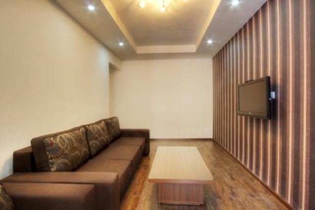 צ'אקאדזור Tsaghkahovit Hotel חדר תמונה